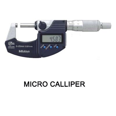 MICRO CALIPER