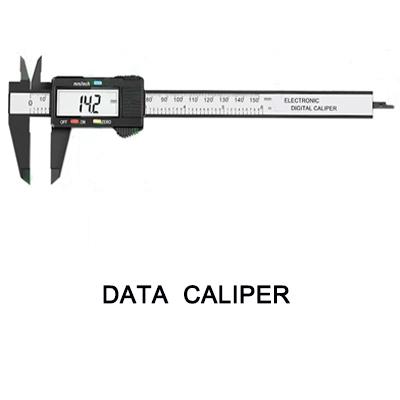 DATA CALIPER 
