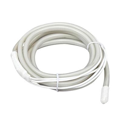 2 core 0.75mmsq constant wattage power parallel heat tracing cable wires