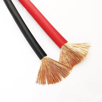 BVR 1.5mm 2.5mm 4mm 6mm AWG 6 11 13 15 Single Core Copper PVC House Wire Electrical Cable Building Wire Cable for House Wiring