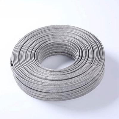 DXW-J 220V Type 30W/M Self-regulating heating trace cable