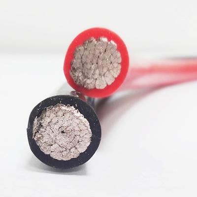 High Temperature Flexible Soft Silicone Electric Wire 4 AWG 8 10 12 14 16 18 20 22 AWG 24 AWG Internal wiring