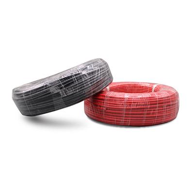 High Temperature Soft Silicone Electric Wire