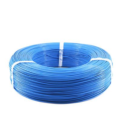 High Temperature wire Cables FEP/PFA Single Core multicore Wire