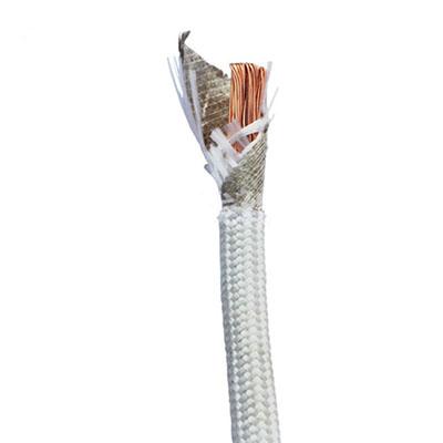 Mica Fiberglass Braided Fire resistant Wire Electric Oven Cooking Heater Cable