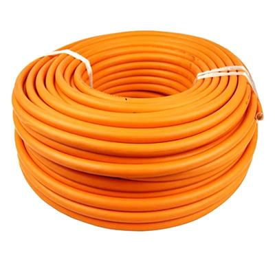 New Energy Automotive High Voltage EV Shielded Copper XLPE Insulation Rubber 25mm2 35mm2 50mm2 70mm2 90mm2 120mm2 150mm2 Cable