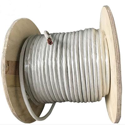 Nickel Electrical 300V 450C 500C 800C Mica High Temperature MGT Wire Special Instrumental Cable
