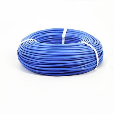 Silicone copper building wire 
