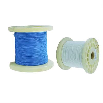 Teflon Insulated UL1332 High Temperature Awg Pfa Fep Etfe Ptfe Cable Copper Hook Up Electric Wire For Appliance